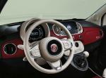 Fiat 500C 60th Anniversary 2017 года